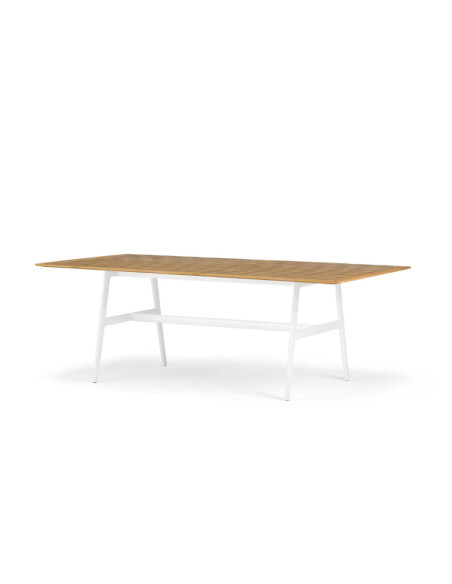 SeaX Outdoor Table Dedon - 2