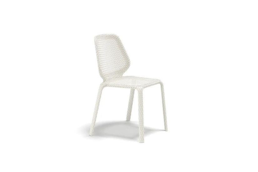 Seashell Outdoor Chair Dedon - 1