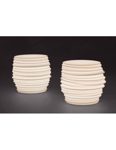 Babylon Outdoor Coffee Table Dedon - 3