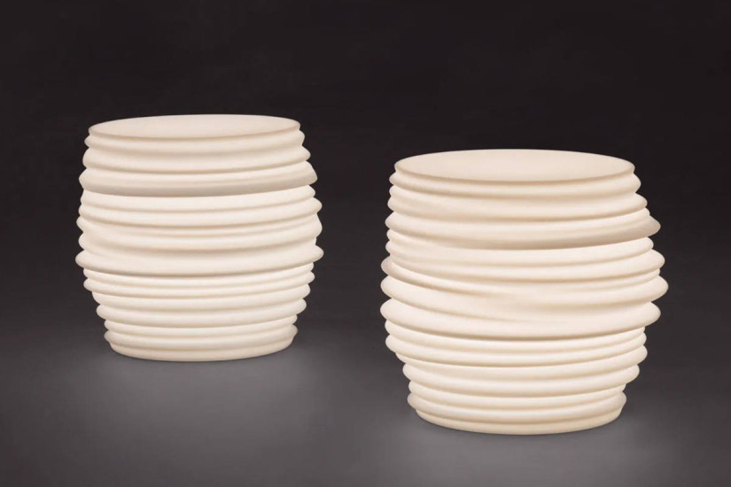 Babylon Outdoor Coffee Table Dedon - 3