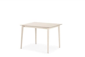 Wa Outdoor Table Dedon - 1