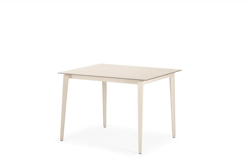 Table d'extérieur Wa Dedon - 1