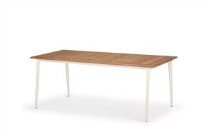 Wa Outdoor Table Dedon - 1 2