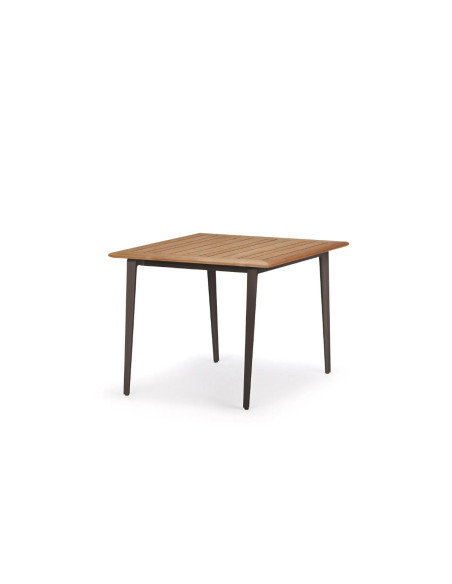 Wa Outdoor Table Dedon - 3