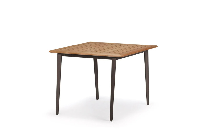 Wa Outdoor Table Dedon - 3