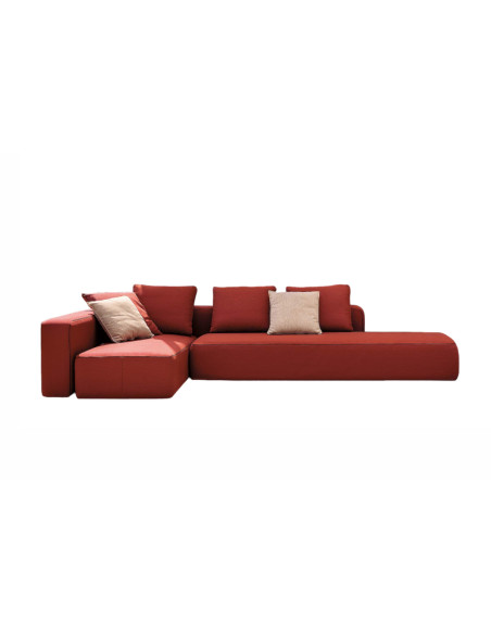 Dandy outdoor Sofa Roda - 1