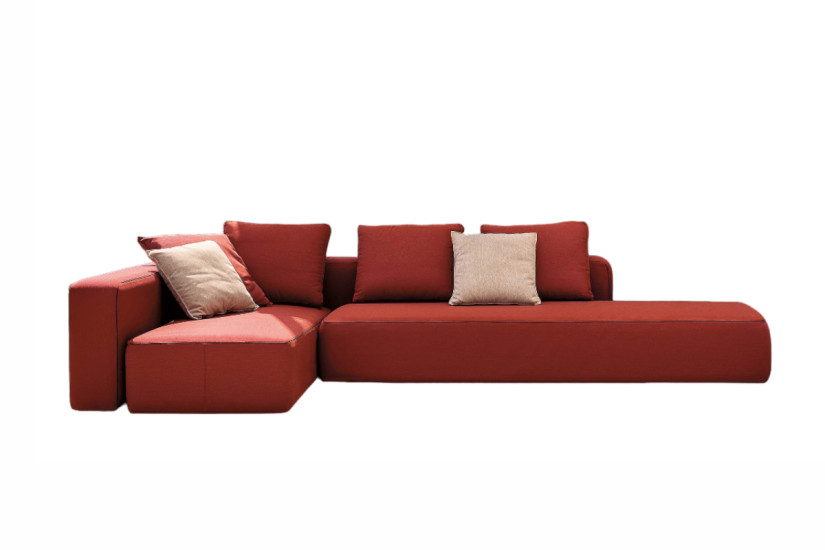 Dandy outdoor Sofa Roda - 1