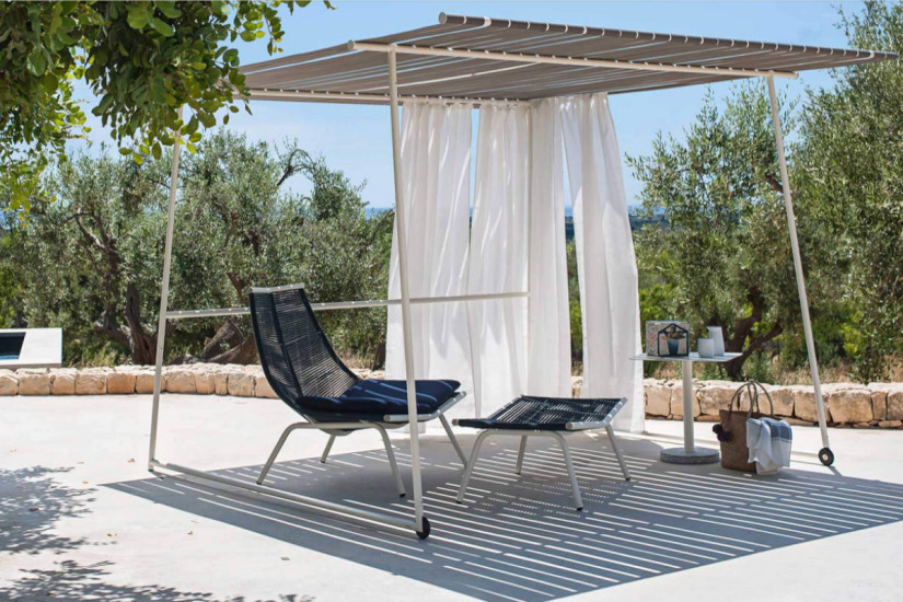 Ombrina 001 Pavilion Roda - 3