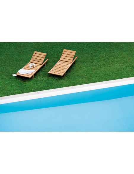 Lettino per esterno Orson Roda - 4