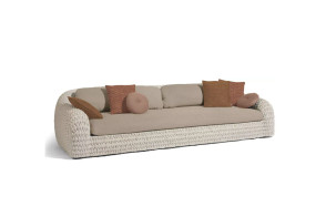 Divano Outdoor Kobo Manutti - 1