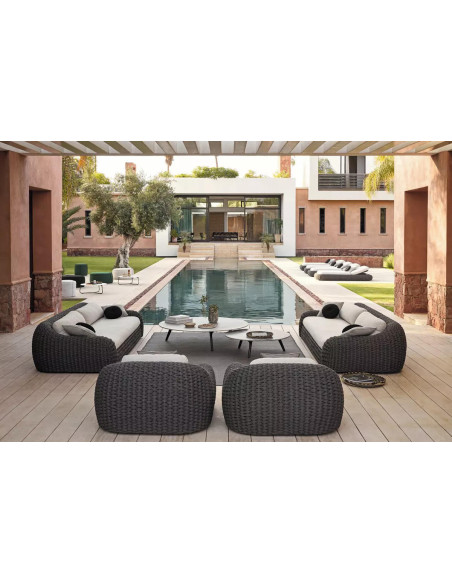 Divano Outdoor Kobo Manutti - 4