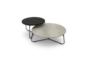Mood Outdoor Coffee Table Manutti - 1