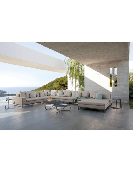 Tavolino Outdoor Mood Manutti - 2