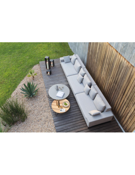 Mood Outdoor Coffee Table Manutti - 3