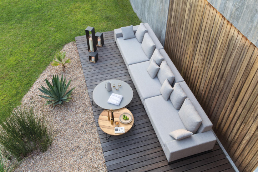 Tavolino Outdoor Mood Manutti - 3