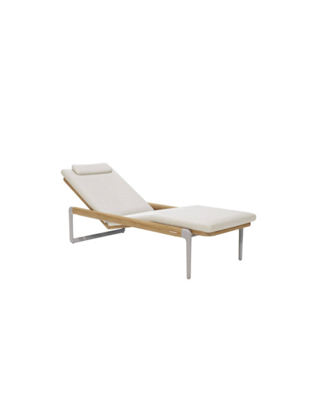 Flows Outdoor Sunbed Manutti - 1