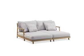 Daybed Outdoor Muyu Manutti - 1