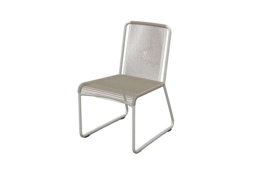 Harp Outdoor Chair Roda - 1
