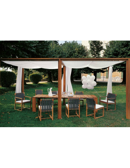 Roda Network outdoor Chair | Online Shop