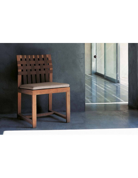Roda Network outdoor Chair | Online Shop