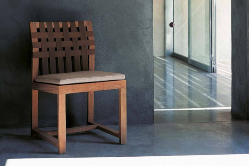 Sedia per esterno Network - Roda | Prezzi e Catalogo Online