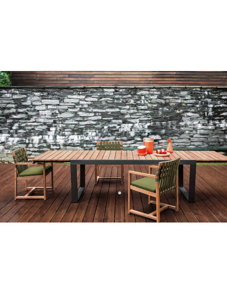 Roda Network outdoor Chair | Online Shop