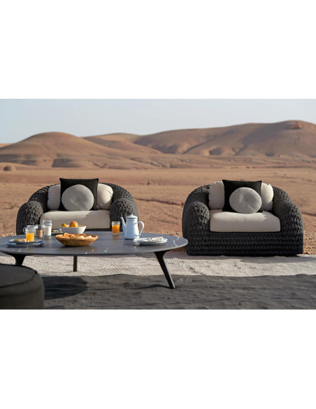 Poltrona Outdoor Kobo Manutti - 2