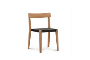 Chaise d'extérieur Teka Roda - 1