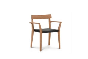 Chaise d'extérieur Teka Roda - 1 2