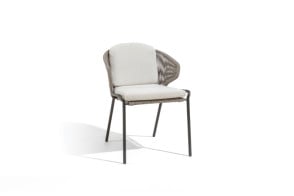 Radoc Outdoor Chair Manutti - 1