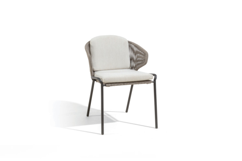 Radoc Outdoor Chair Manutti - 1