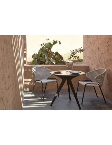 Radoc Outdoor Chair Manutti - 2
