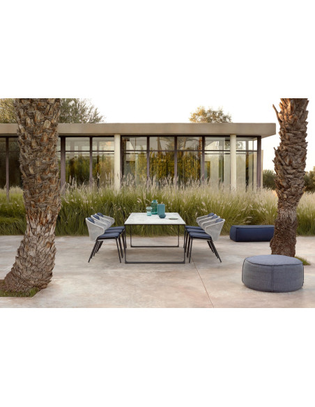 Radoc Outdoor Chair Manutti - 5