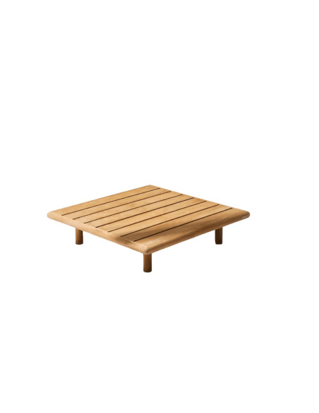 Table basse d'extérieur Eden Roda - 2