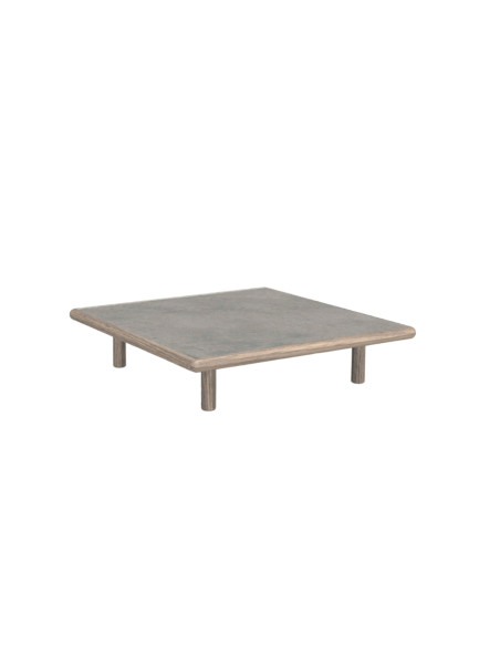 Eden Outdoor Coffee Table Roda - 1