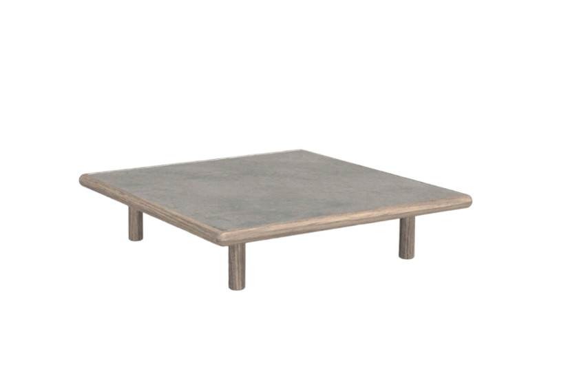 Eden Outdoor Coffee Table Roda - 1