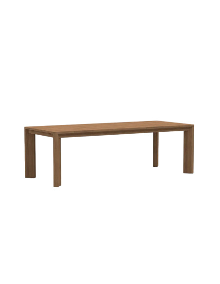 Table d'extérieur Brick Roda - 1