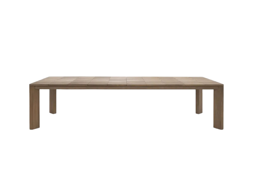 Table d'extérieur Brick Roda - 3