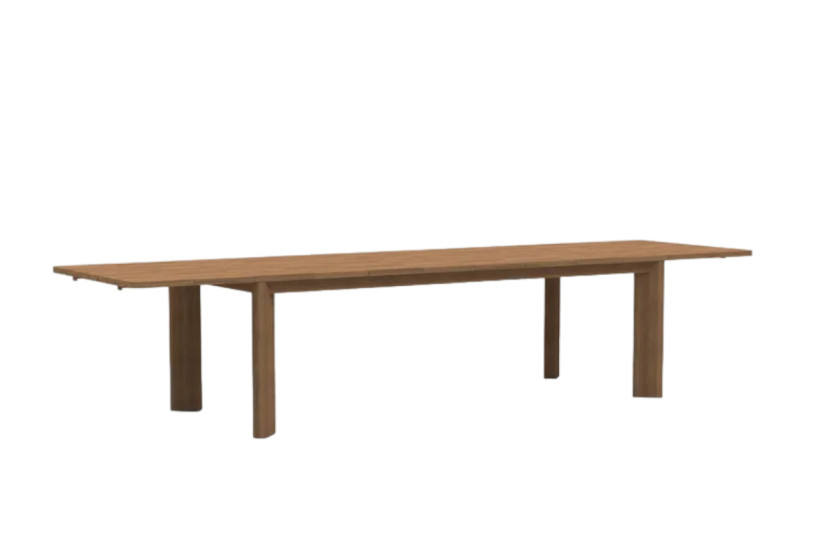 Table d'extérieur Brick Roda - 2