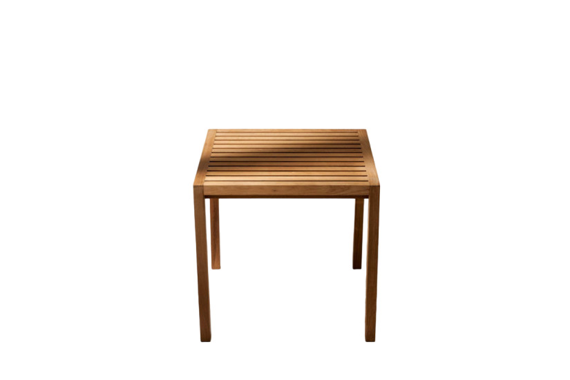 Tavolo per esterno Plaza Roda - 3