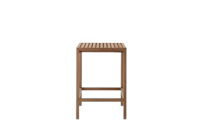 Table d'extérieur Plaza Roda - 1 2