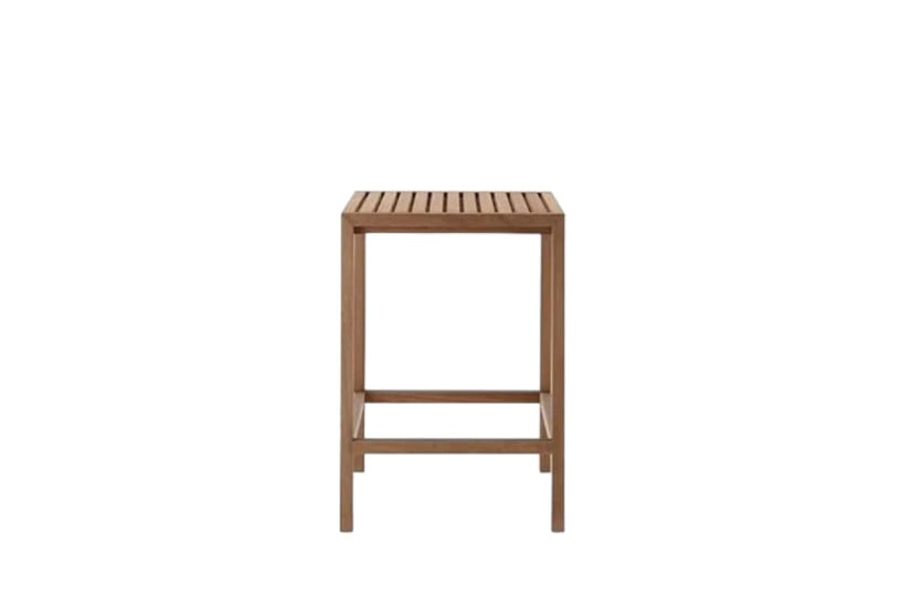 Plaza outdoor Table Roda - 2