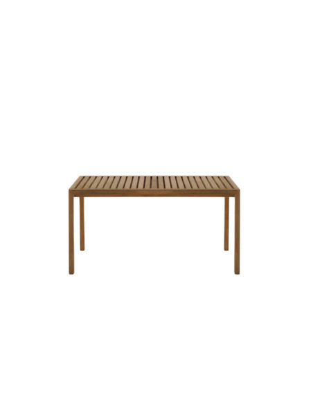 Plaza outdoor Table Roda - 1