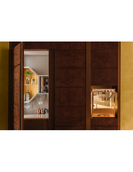 Fellini Home Bar Vismara Design - 3