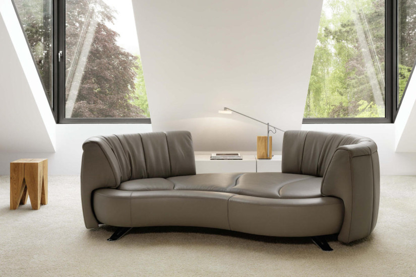 DS-164 Sofa De Sede - 5