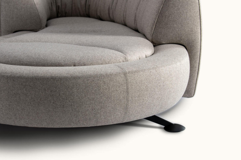 DS-164 Sofa De Sede - 6