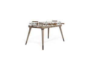 90° Minuto Foosball Table Giorgetti - 2 2