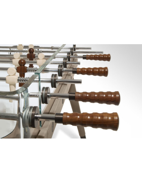 Table de baby-foot 90° Minute Giorgetti - 3