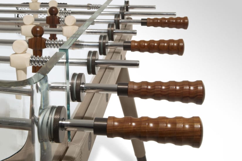 90° Minuto Foosball Table Giorgetti - 3