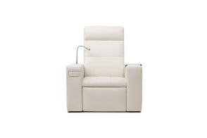 Odeon Home Cinema Armchair Poltrona Frau - 1